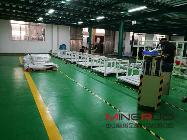 钣金加工 金属制品加工 钣金机箱加工_昆明汪彦便捷生活服务有限公司