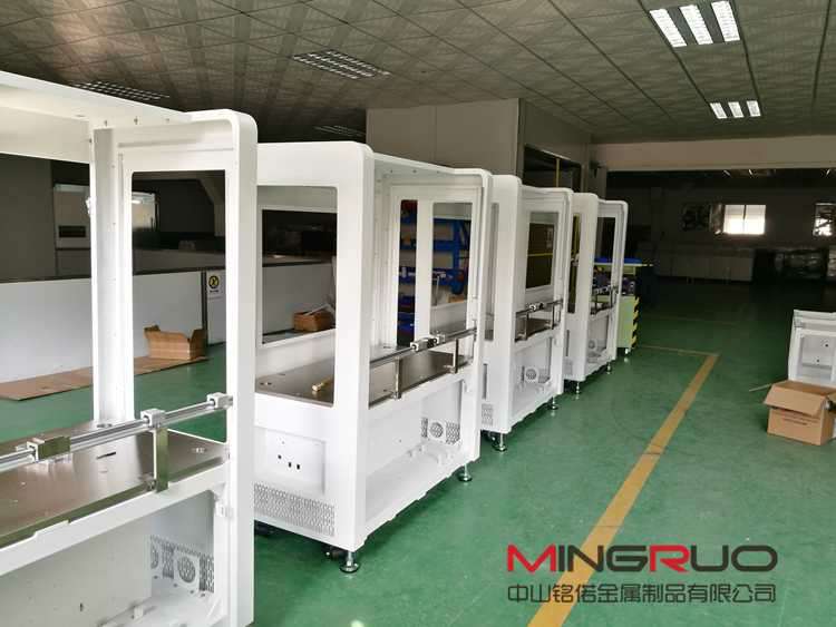 昆明汪彦便捷生活服务有限公司教您在制作钣金件的时候各种材料的比较