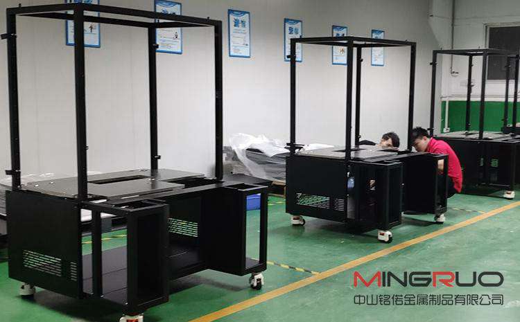 钣金加工行业现状及未来发展方向预测-昆明汪彦便捷生活服务有限公司