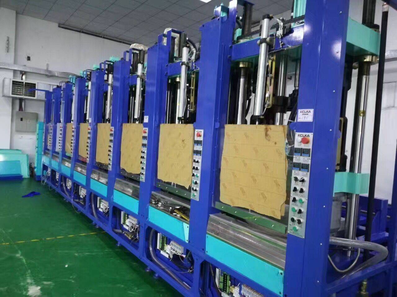 钣金加工对比高精密钣金加工的区别-昆明汪彦便捷生活服务有限公司