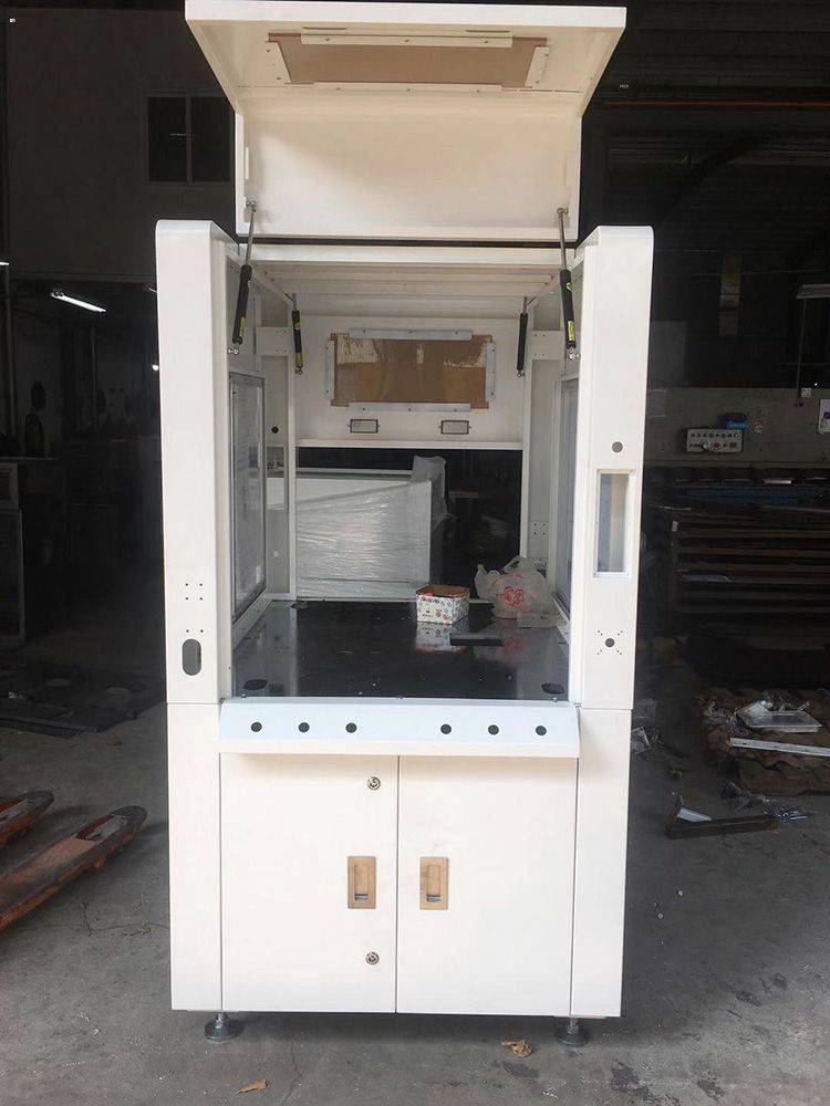 异形钣金加工能否符合加工的需要-昆明汪彦便捷生活服务有限公司
