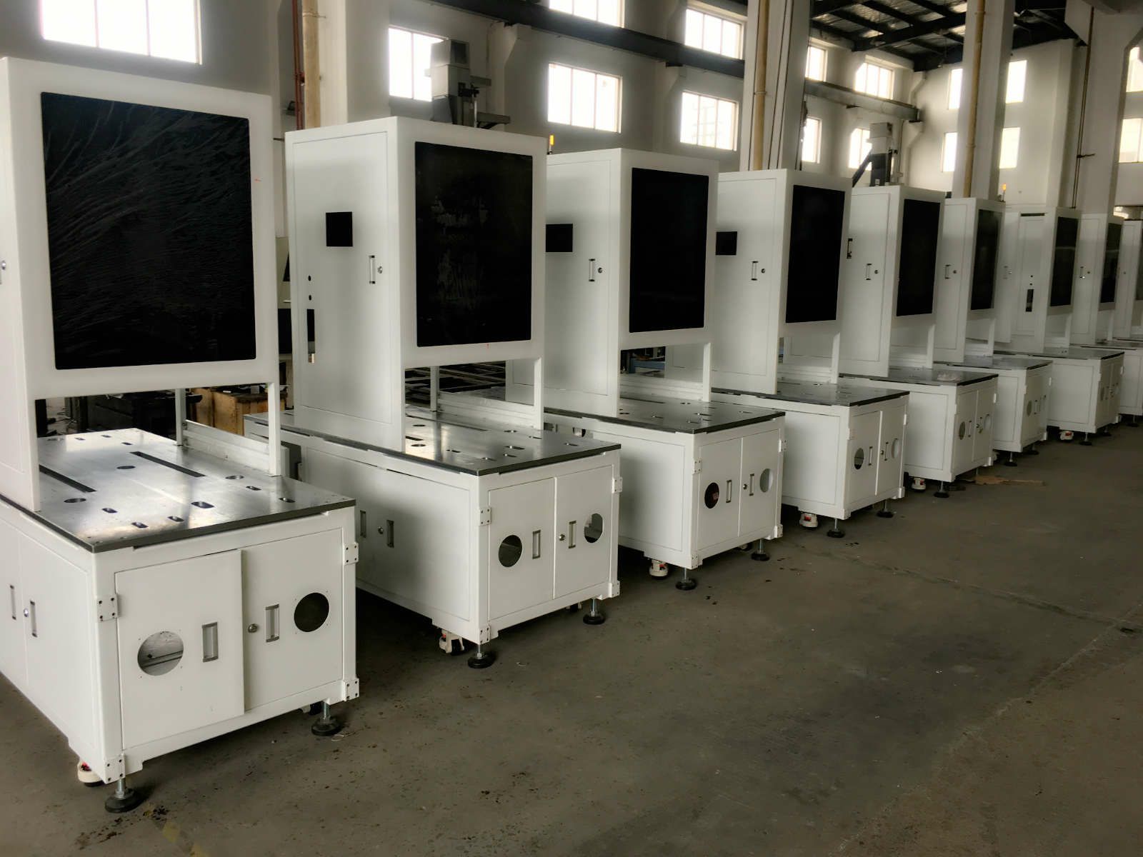 钣金加工成型在工作中应用-昆明汪彦便捷生活服务有限公司