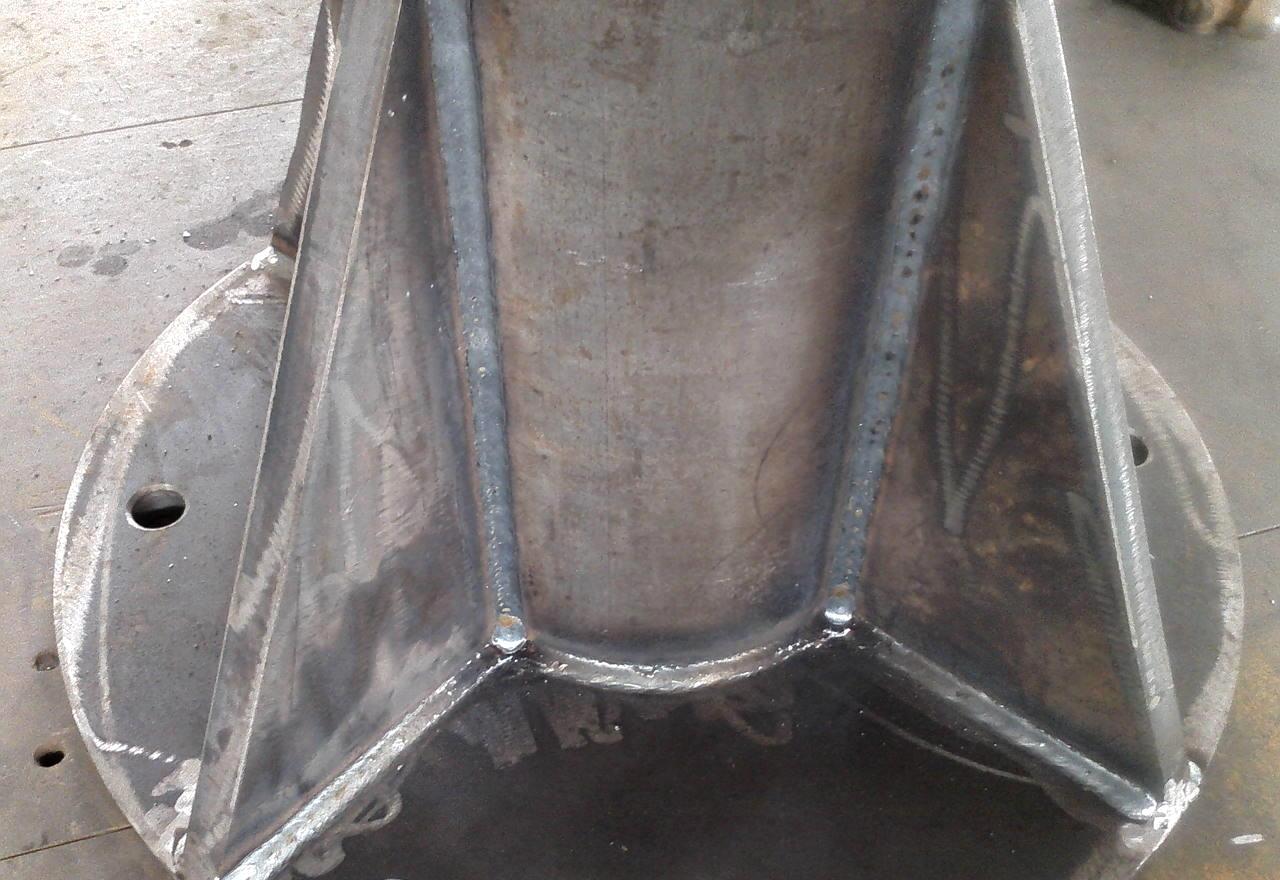 钣金加工零件连接的方式有哪些？-昆明汪彦便捷生活服务有限公司